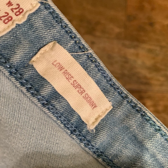 Hollister Skinny Jeans - Picture 3 of 3